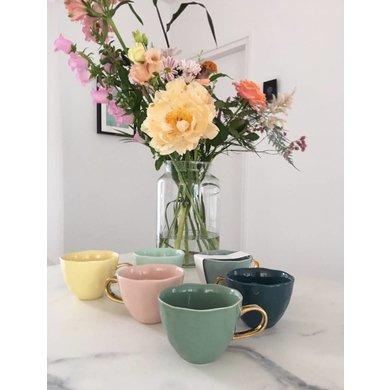 Urban Nature Culture Amsterdam Urban Nature Culture mug celadon