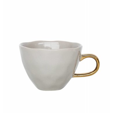 Urban Nature Culture Amsterdam Good morning mug mintgroen