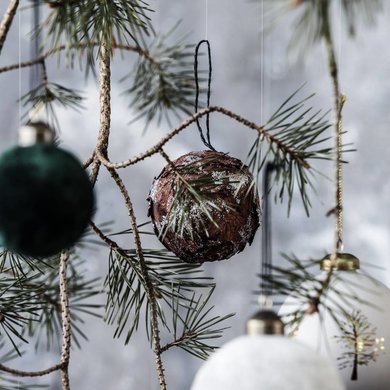 House Doctor House Doctor kerstversiering small