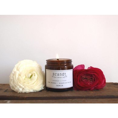 Brandt kaarsen Brandt candles Jasmine
