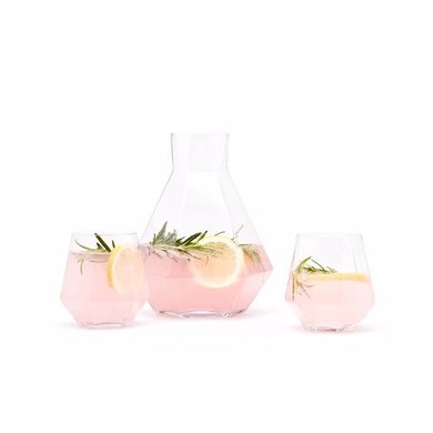 Puik Design Decanter