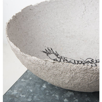 Urban Nature Culture Amsterdam Urban Nature Culture paper bowl Eagle
