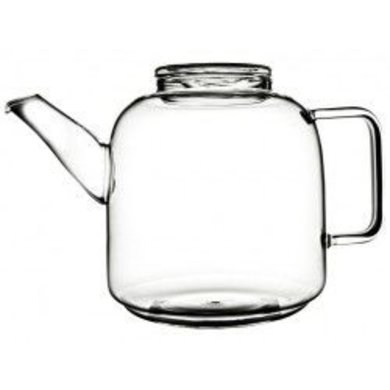 Gusta Gusta theepot glas Fika 3 liter