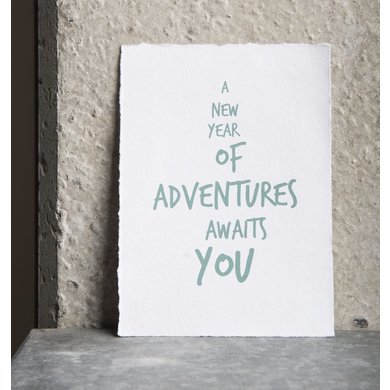 Urban Nature Culture Amsterdam Urban Nature Culture wish card