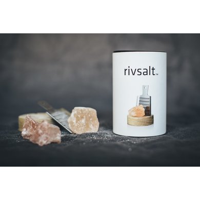 Rivsalt Rivsalt