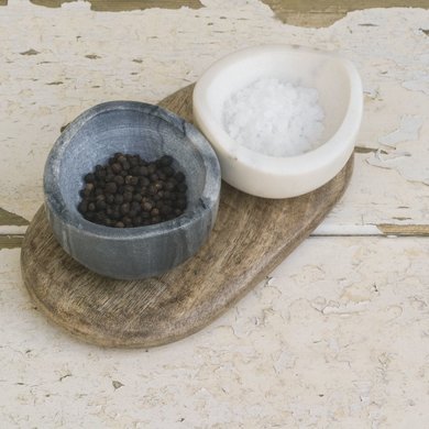 Dassie Artisan Dassie Artisan marble pots Makrana
