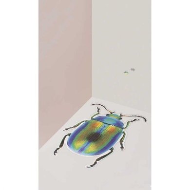 Doiy Slow Puzzle "globe"