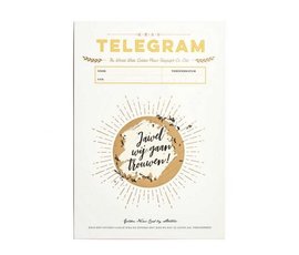 Stratier Scratch telegram get married