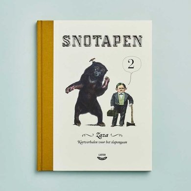 Doiy Snotapen 2