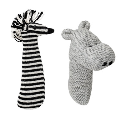 Bloomingville mini Bloomingville rattle