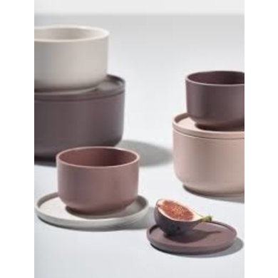 Zone Denmark Zone Peili 9 cm pruim