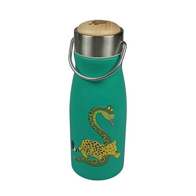 The Zoo Drinkfles slang