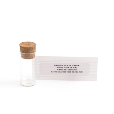 Birambi Wish bottle Birambi