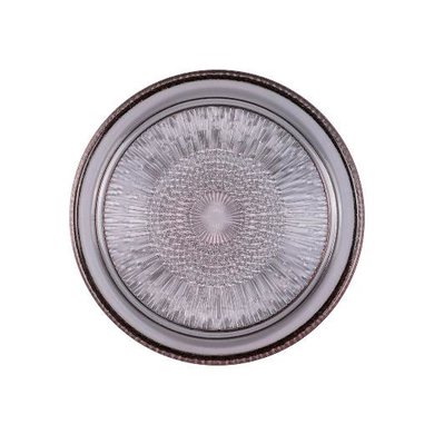 BITZ Bitz plate pink