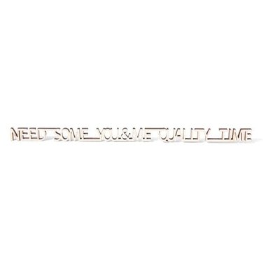 Birambi Birambi " Need some you & me quality time "