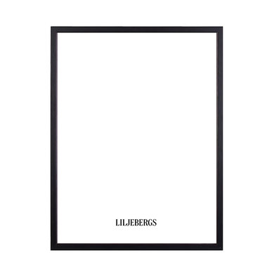 Liljebergs Liljebergs frame A4 black
