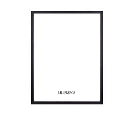Liljebergs Liljebergs frame 50 x 70 zwart