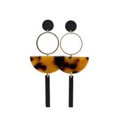 Studio Nok Nok Studio Nok Nok earring 3.04