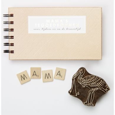 House of products Tegoedbonnen - Mama