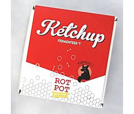 Rotpot Rotpot ketchup mix