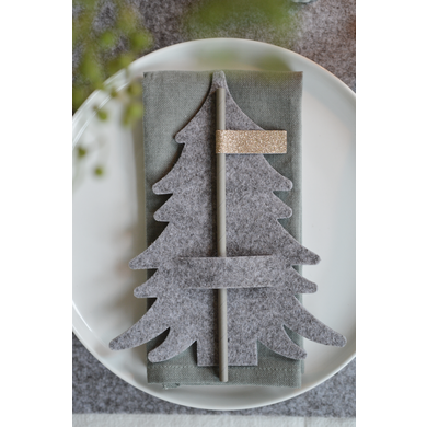 Delight Department Olive papieren rietjes
