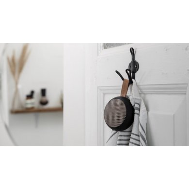 Kreafunk A go speaker roze