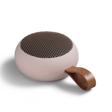 Kreafunk A go speaker roze