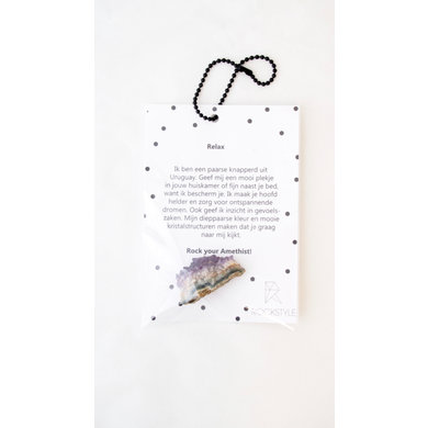 Rockstyle Giftbag relax