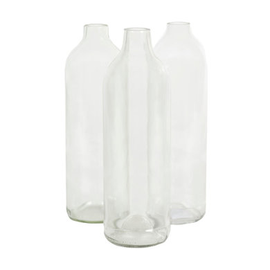 Original Home Original Home bottle vase naturel