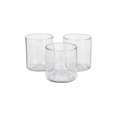 Original Home Original Home glazenset S naturel