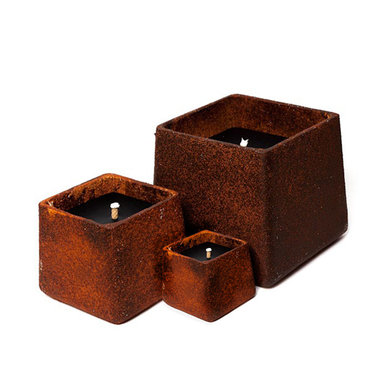 Paju Design Kaars Square grandpa outdoor