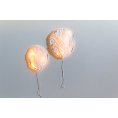 Ekaterina Galera Ekaterina Galera wandlamp camel S