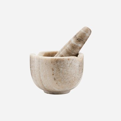 Nicolas Vahe Mortar marble