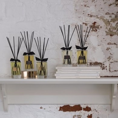 Atelier Rebul Atelier Rebul diffuser Flower Fusion