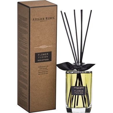 Atelier Rebul Diffuser Flower Fusion