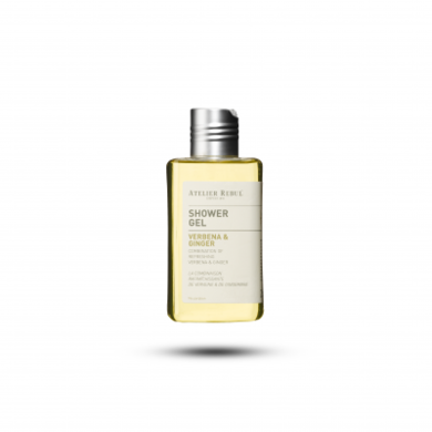 Atelier Rebul Atelier Rebul showergel Verbena & Ginger