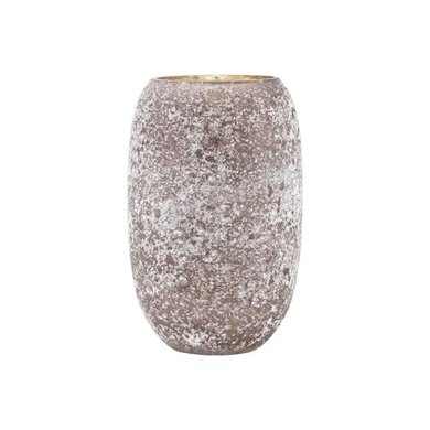 House Doctor Vase earth