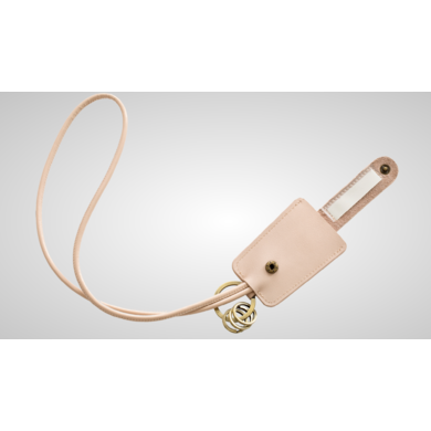 Kreafunk Kreafunk lanyard charger nude