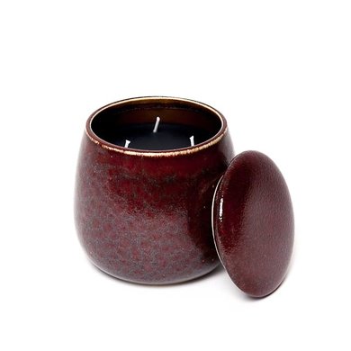 Paju Design Paju Design candle indoor Spotty red