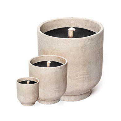Paju Design Paju Design kaars outdoor Smooth Grandpa