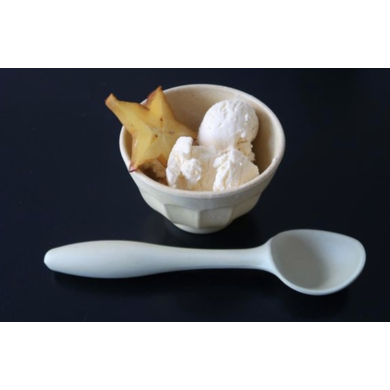 Zuperzozial Scoopy-Do bamboo ice cream scoop