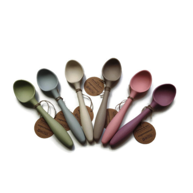Zuperzozial Scoopy-Do bamboo ice cream scoop