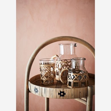 Madam Stoltz Madam Stoltz bamboe etage