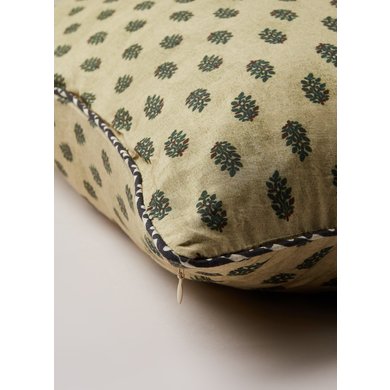 House Doctor House Doctor pillowcase Flora 50 x 50
