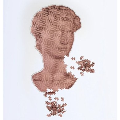 Doiy Slow puzzle "David"