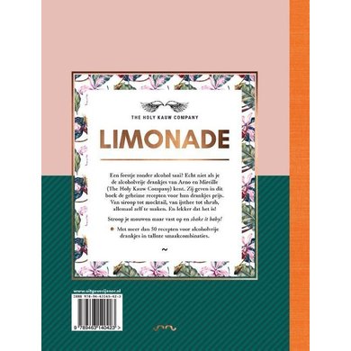 Snor Lemonade