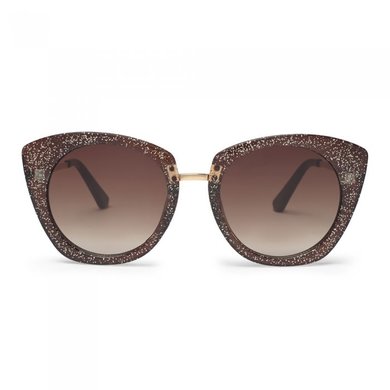Charly Therapy Charly Therapy julieta brown/ glitter