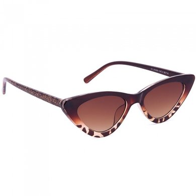 Charly Therapy Charly Therapy Betty brown / tortoise