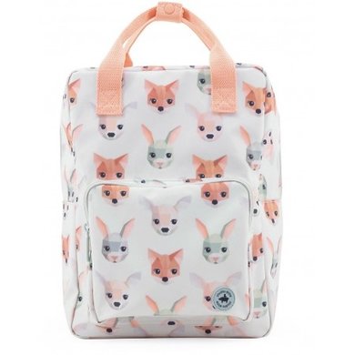 Studio Ditte Studio Ditte backpack large bosdieren
