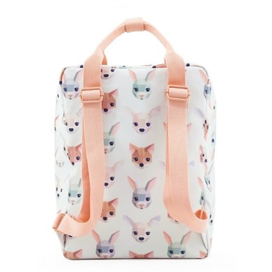 Studio Ditte Studio Ditte backpack large bosdieren